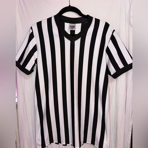 Dick’s Referee Jersey S/M